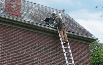 what affects urgent Broad Blunsdon roof repairs
