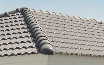 advantages of Broad Blunsdon clay roofing