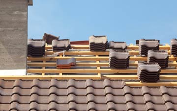 Broad Blunsdon clay roofing costs