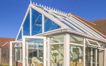conservatory roof insulation costs Broad Blunsdon