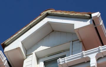 Broad Blunsdon fascia installation costs