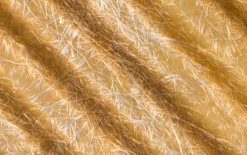 Broad Blunsdon fibreglass roof waterproofing