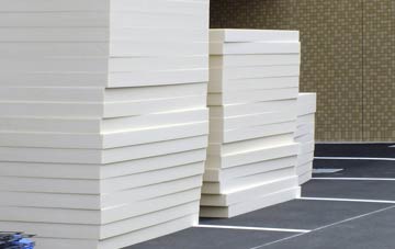 Broad Blunsdon flat roof insulation costs