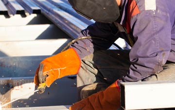 Broad Blunsdon flat roofing options