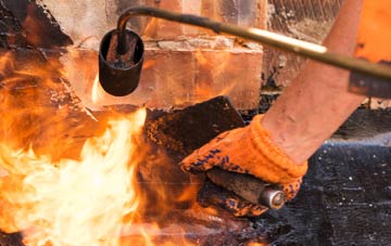 Broad Blunsdon flat roof repair companies