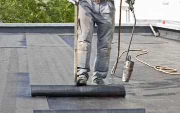 flat roof replacement Broad Blunsdon, Wiltshire