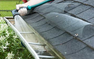 Broad Blunsdon gutter cleaning costs