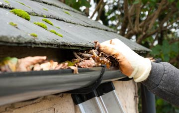 gutter cleaning Broad Blunsdon, Wiltshire