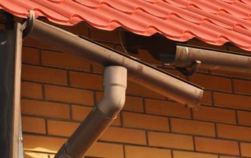 Broad Blunsdon gutter repair costs