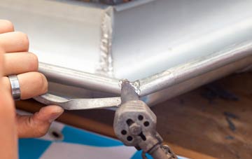 disadvantages of Broad Blunsdon lead roofing