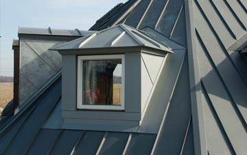 metal roofing Broad Blunsdon, Wiltshire