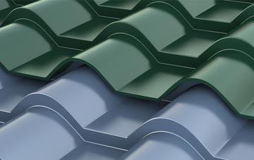 who should consider Broad Blunsdon plastic roofs