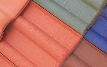 Broad Blunsdon plastic roofing companies