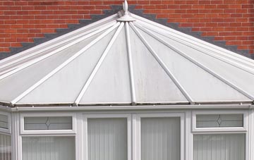 Broad Blunsdon polycarbonate conservatory roof repairs