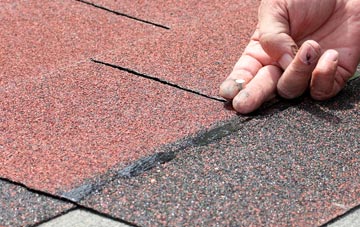 Broad Blunsdon asphalt roof repairs