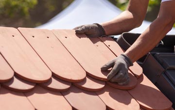 Broad Blunsdon roof tile contractors
