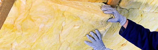 quotes for Broad Blunsdon roof insulation