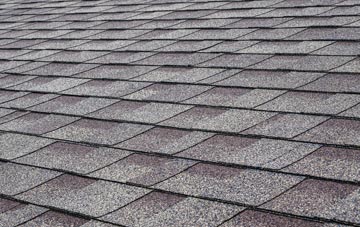 Broad Blunsdon tiles for shallow pitch roofing