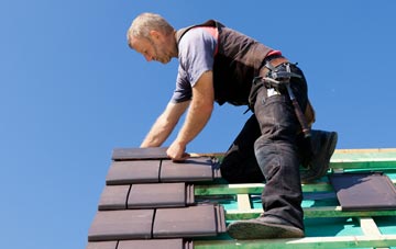 disadvantages of Broad Blunsdon slate roofing