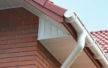 Broad Blunsdon soffit repair costs