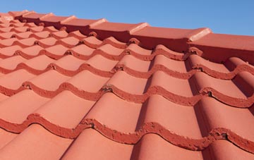 Broad Blunsdon tile and slate roof replacement