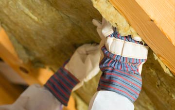 types of Broad Blunsdon pitched roof insulation materials