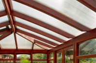 Broad Blunsdon conservatory roofing insulation