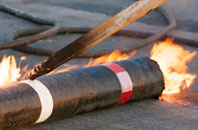 free Broad Blunsdon flat roofing repair quotes