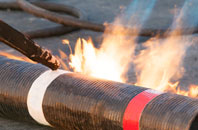 Broad Blunsdon flat roofing replacement