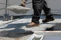 find rated Broad Blunsdon flat roofing replacement companies