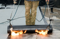 Broad Blunsdon flat roof sealing quote