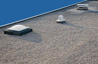 Broad Blunsdon flat roofing