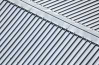 Broad Blunsdon metal roofing