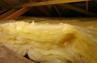 Broad Blunsdon pitch roof insulation