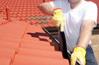 Broad Blunsdon roof cleaners