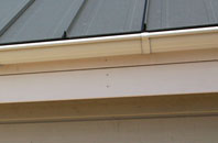 Broad Blunsdon soffit repair