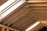 Broad Blunsdon tapered roof insulation quotes